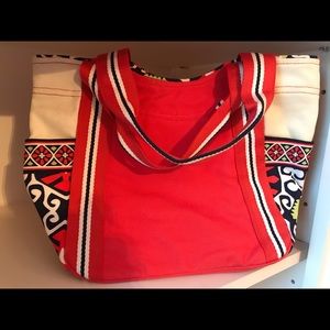 Mini Tote